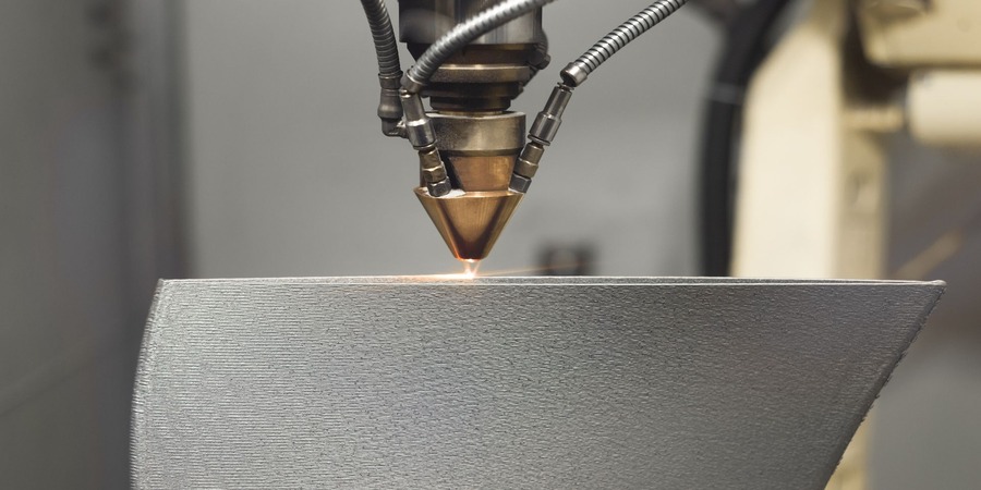 3D Printing Materials
